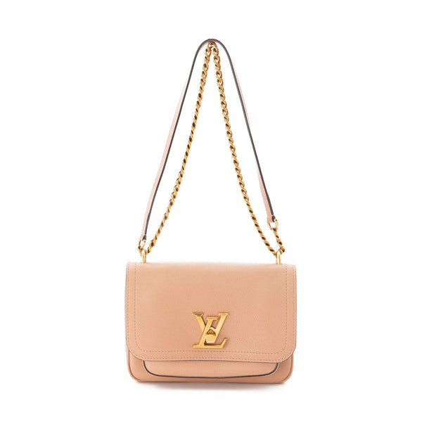 Louis Vuitton Lockme Tender, Women's Fashion, Bags & Wallets, Cross-body  Bags on Carousell