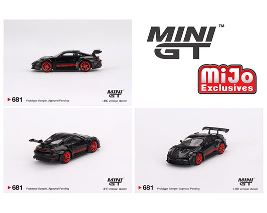 MINI GT 1:64 Model added a new photo. - MINI GT 1:64 Model