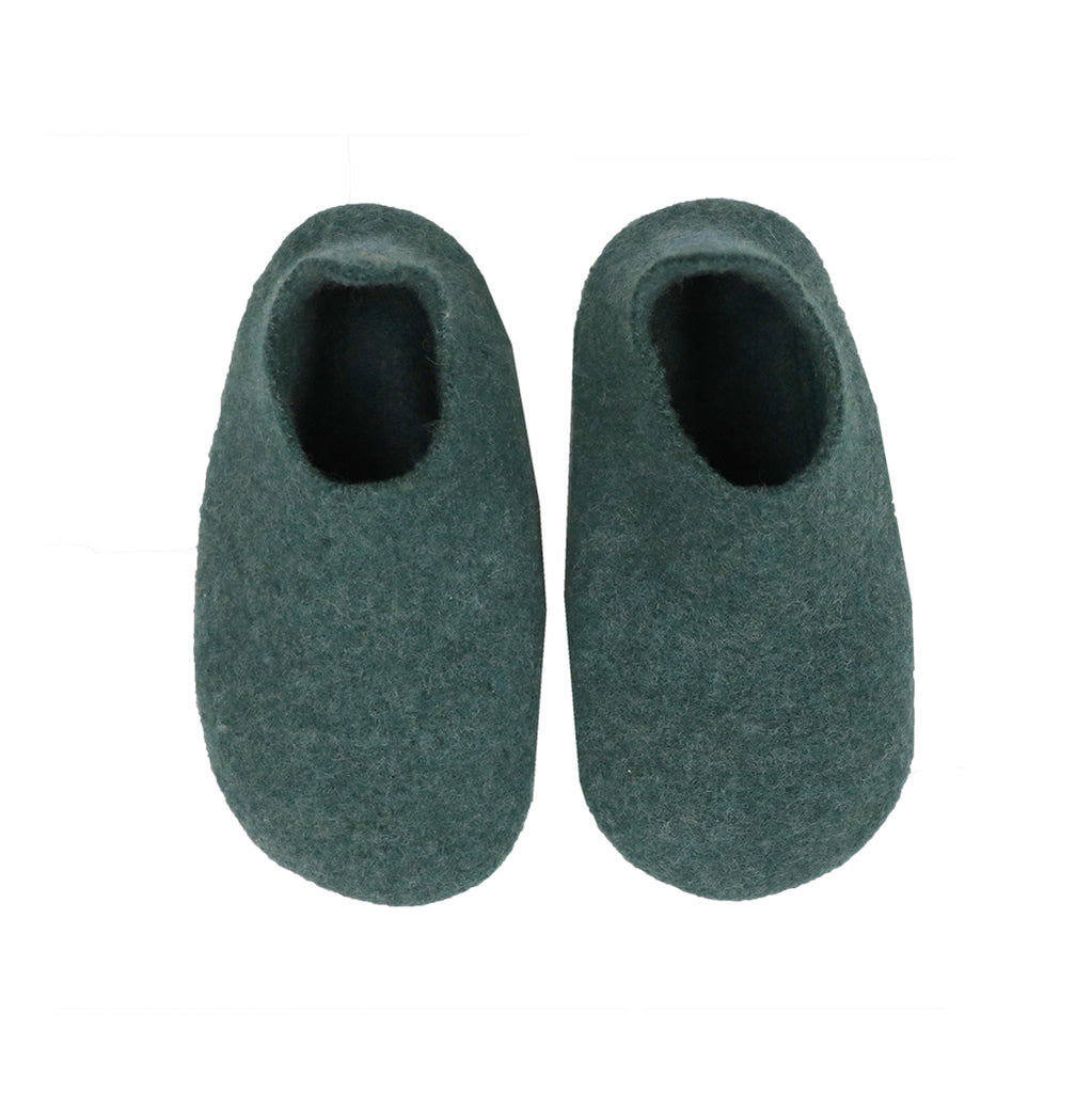 merino wool slippers