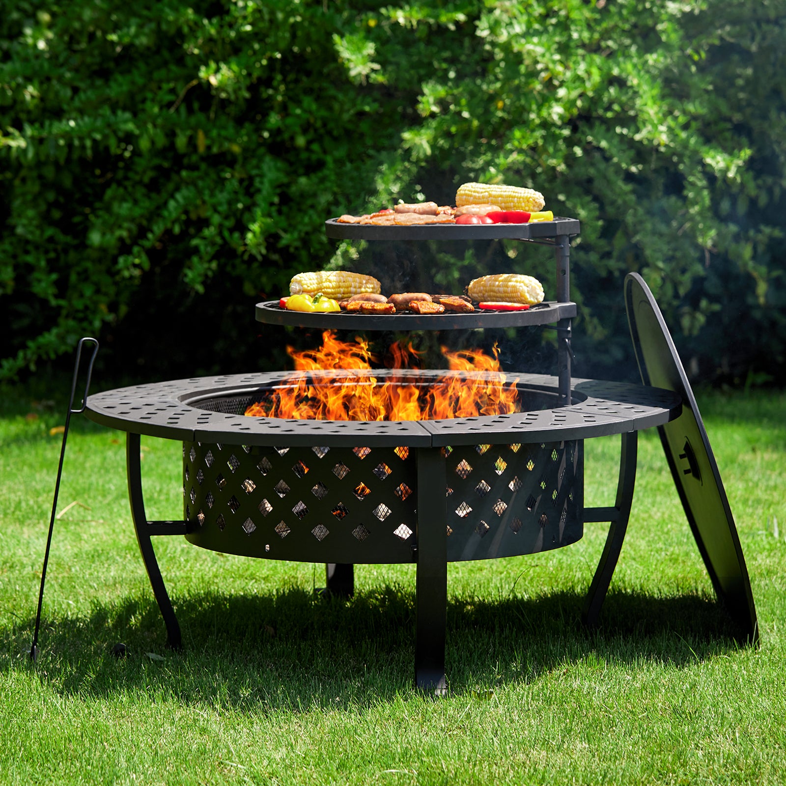 Myard Fire Pit