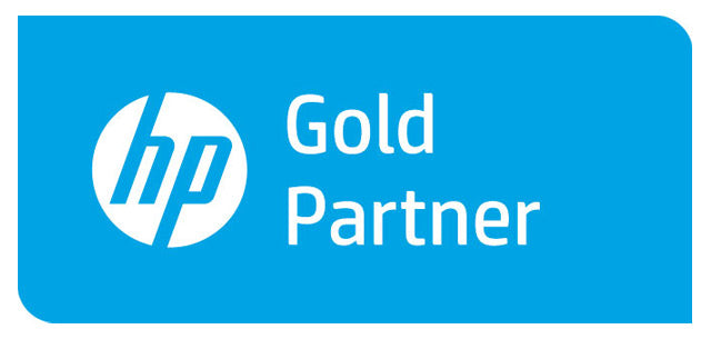 HP Gold Partner
