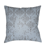 Moody Damask - Outdoor Safe