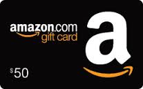 amazon gift card