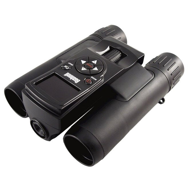 bushnell binoculars camera instructions