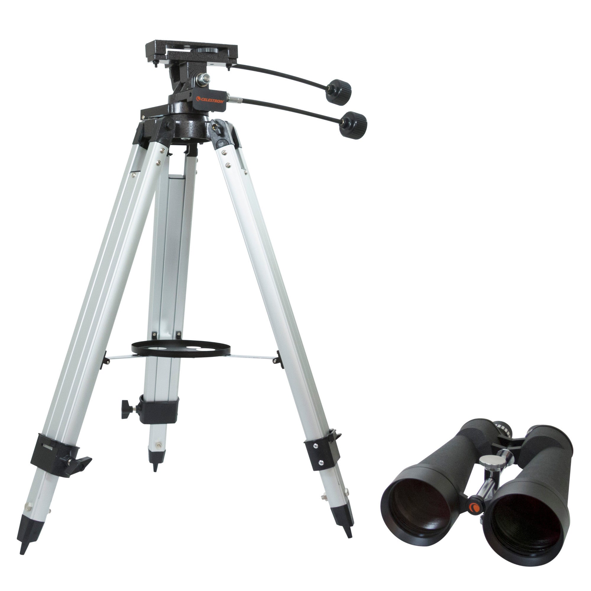 astronomy binocular tripod