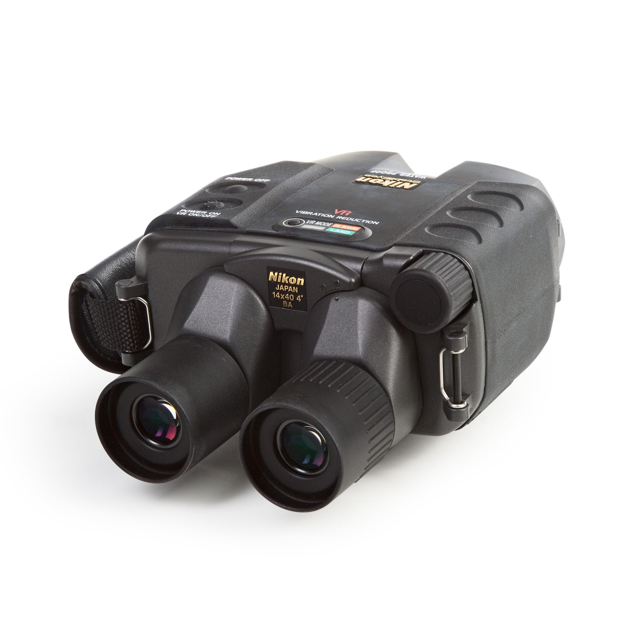 nikon 14x40 stabileyes vr binoculars