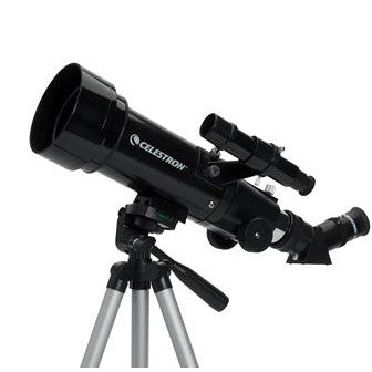 celestron travel telescope