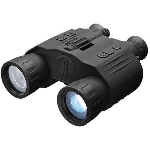 bushnell 2x40mm equinox z digital night vision binocular