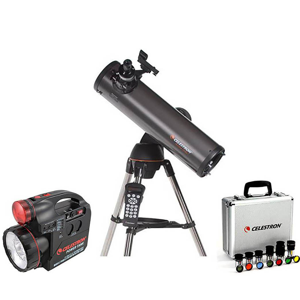 Telescope Celestron Nexstar 130 Slt For Sale in Knocklyon, Dublin from  KrustyBurger