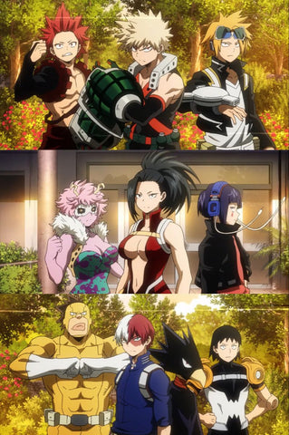 my hero academia season 5 episode 15