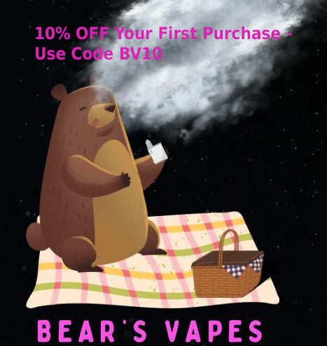 Bear_10_Percent_Discount