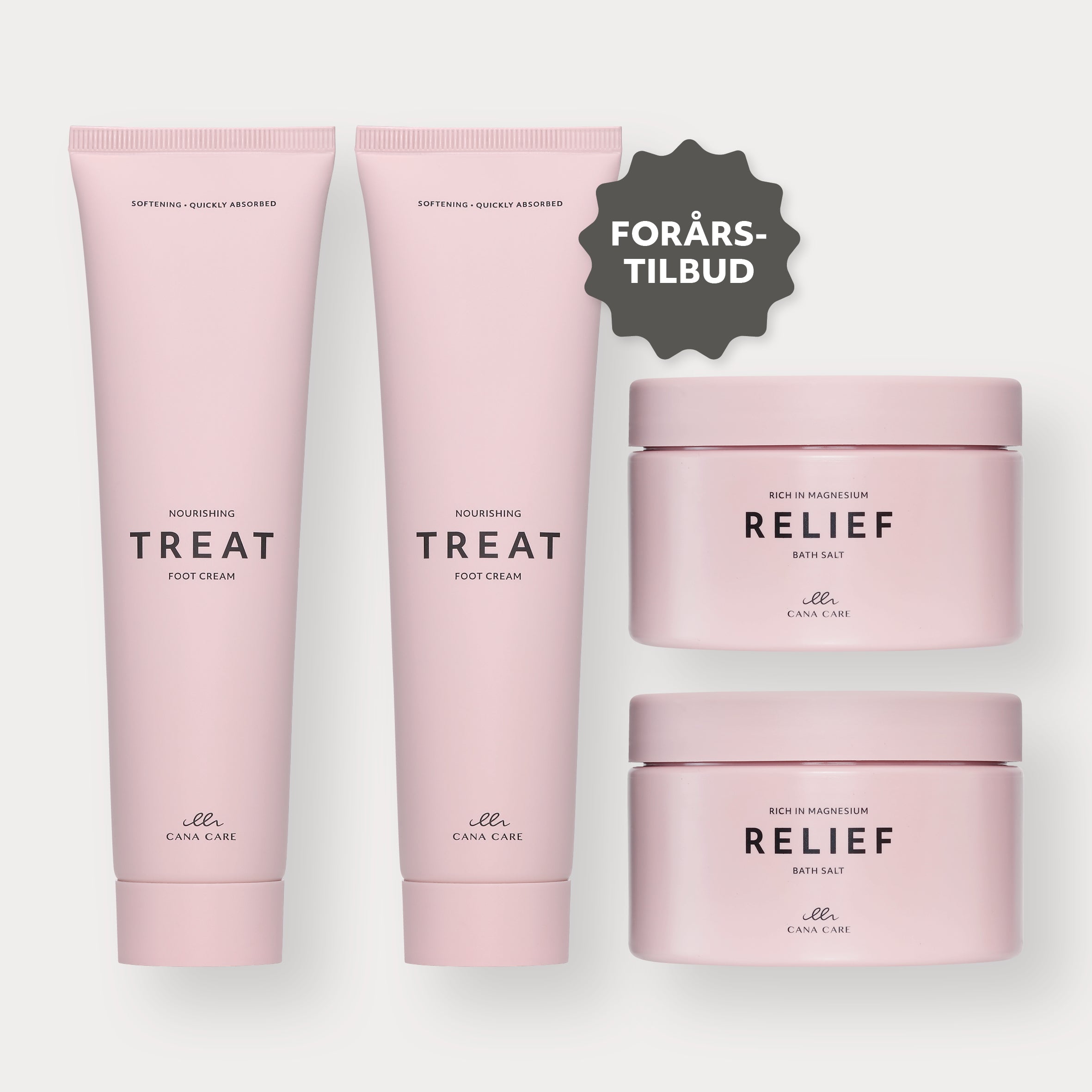 Treat Friend Deluxe