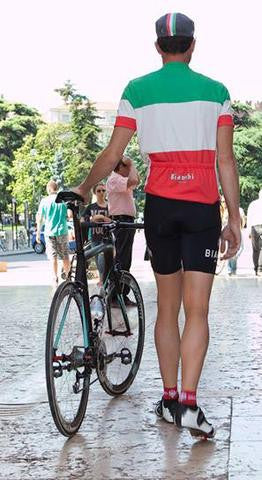 nalini cycling wear
