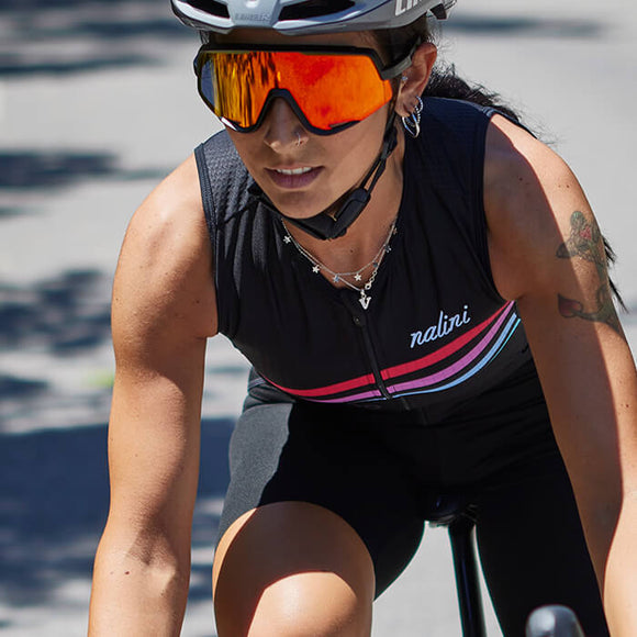 nalini cycling clothing