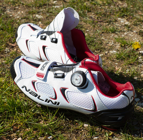 nalini cycling shoes