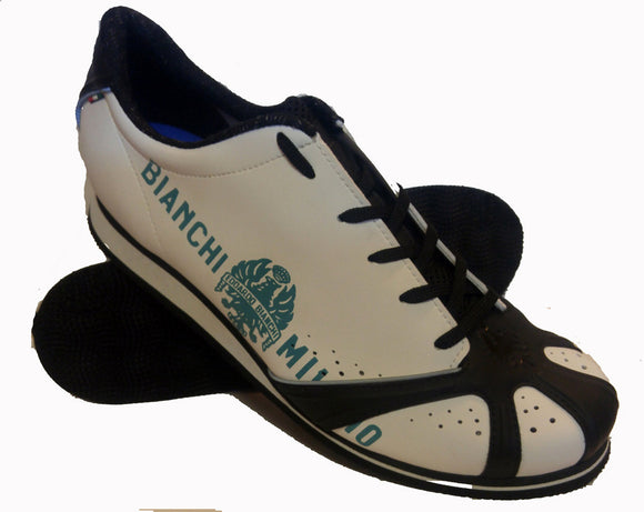 bianchi road shoes