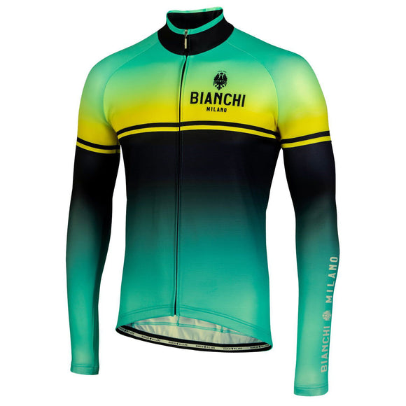 Bianchi-Milano Cycling Clothing – Tagged 