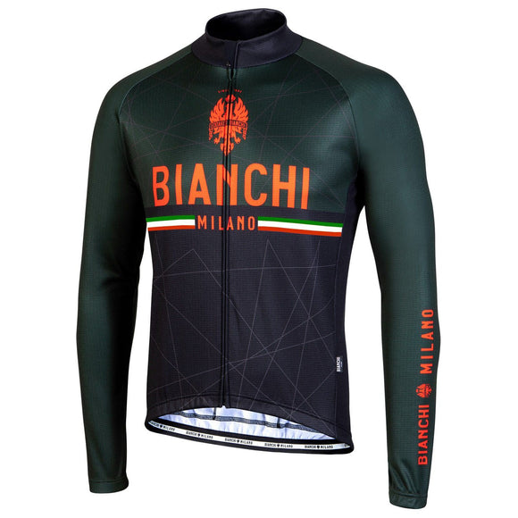 Bianchi-Milano Cycling Clothing – Nalini USA