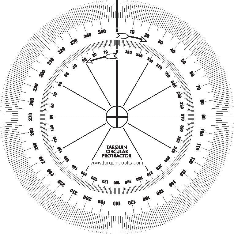 Thamographe - the All in One Geometry Tool – TarquinGroup