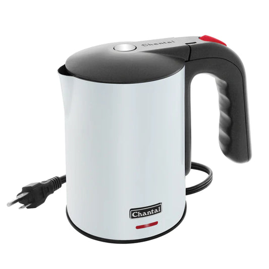 CUISINART PERFECTEMP® CORDLESS ELECTRIC KETTLE Model CPK-17P1 – Mrs.  Robinson's Tea Shop