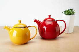 ForLife Curve Teapot