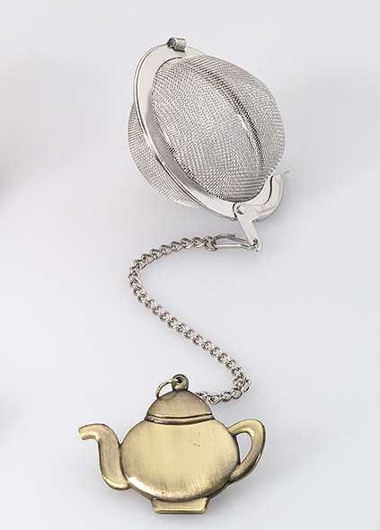 TEA TRAP Tea Infuser – Mrs. Robinson's Tea Shop