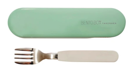 Bento Bite Box Dual - Spearmint – Ravinia Festival Shop