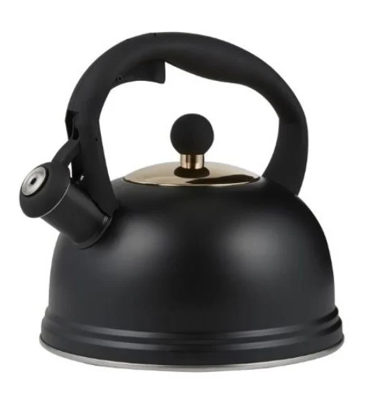 Chantal Mia Ekettle 32 oz. Copper Electric Kettle