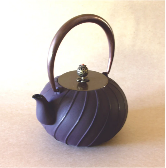 Charcoal Stove Chaozhou Style Stove and Teapot Tea Set – Mrs. Robinson's Tea  Shop