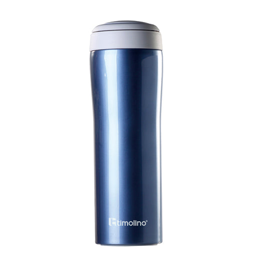 Stainless Tea Tumbler with Handle SE-KAE48