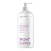 ATTITUDE Super Leaves Conditioner Moisture Rich Restores and protects, adds shine _en?_main? 946 mL
