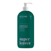 ATTITUDE Super leaves™ Shower Gel Soothing White Tea Leaves 946 mL 11597_en?_main?