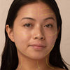 ATTITUDE Soothing Solid Face Serum Sensitive Skin 16059 Application_en?