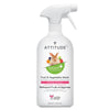 ATTITUDE Nature+ Fruit & Vegetable Wash Bottle 27 FL. OZ. Unscented 10780_en?_main? Bottle 27 FL. OZ.