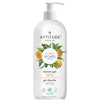 ATTITUDE Super leaves™ Shower Gel Energizing Orange Leaves 946 mL _en?_main?