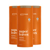 Bundle of 3 Biodegredable Deodorant Orange Leaves - 3 units _en?_main?