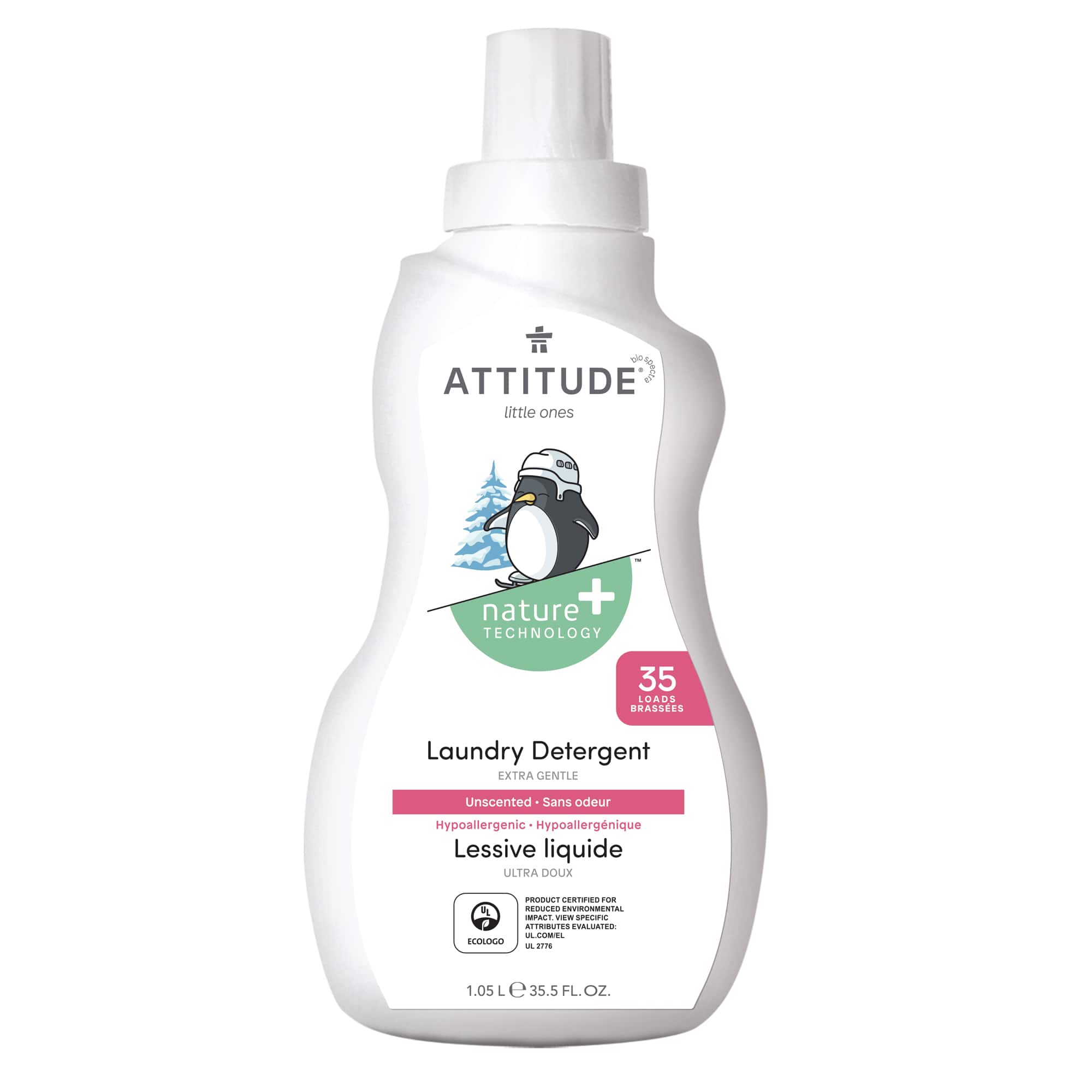 Norit Baby Clothing and Atopic Skin Liquid Detergent - 1125 ml  : Everything Else