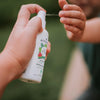 Hand Sanitizer for kids 21317 _en?_hover? Watermelon and Coco / 1 unit - 3.38 FL. OZ.