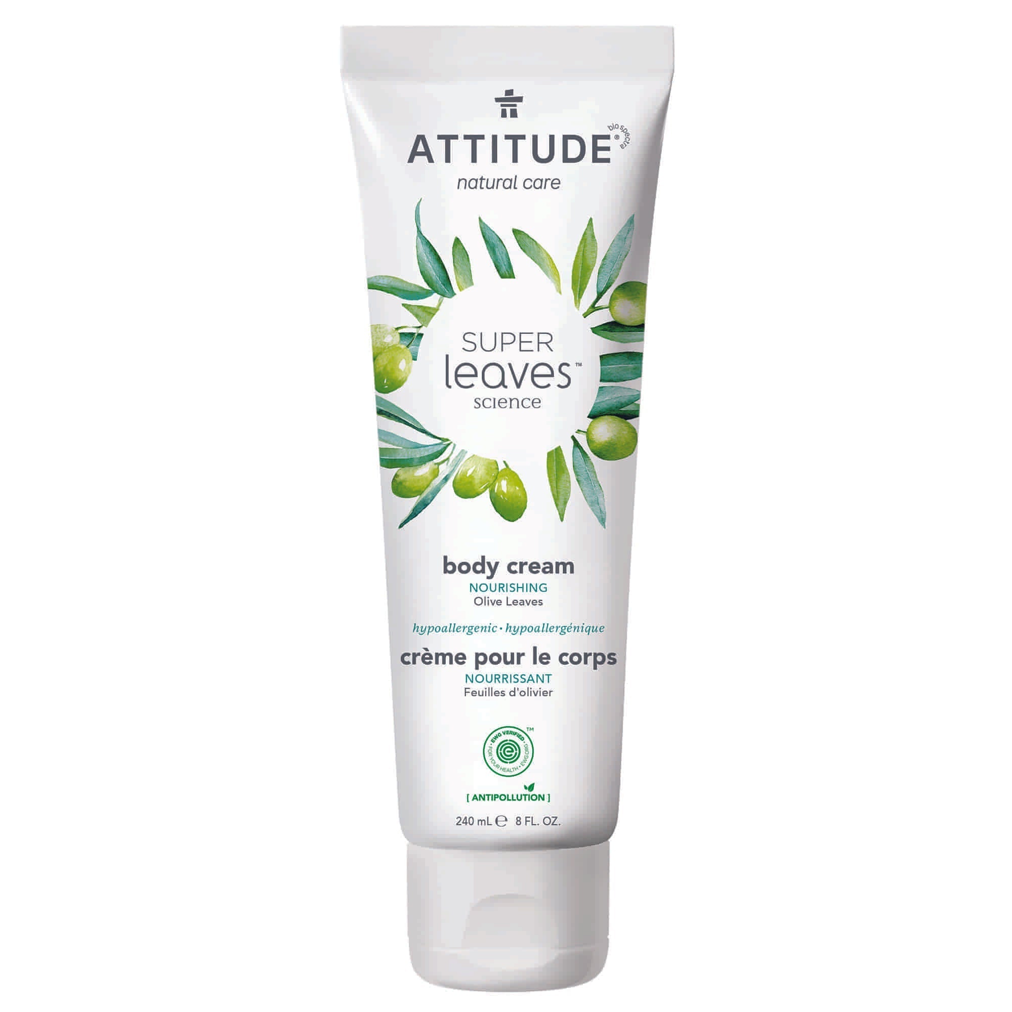 ATTITUDE super leaves body cream olive leaves 18193_en?_main?