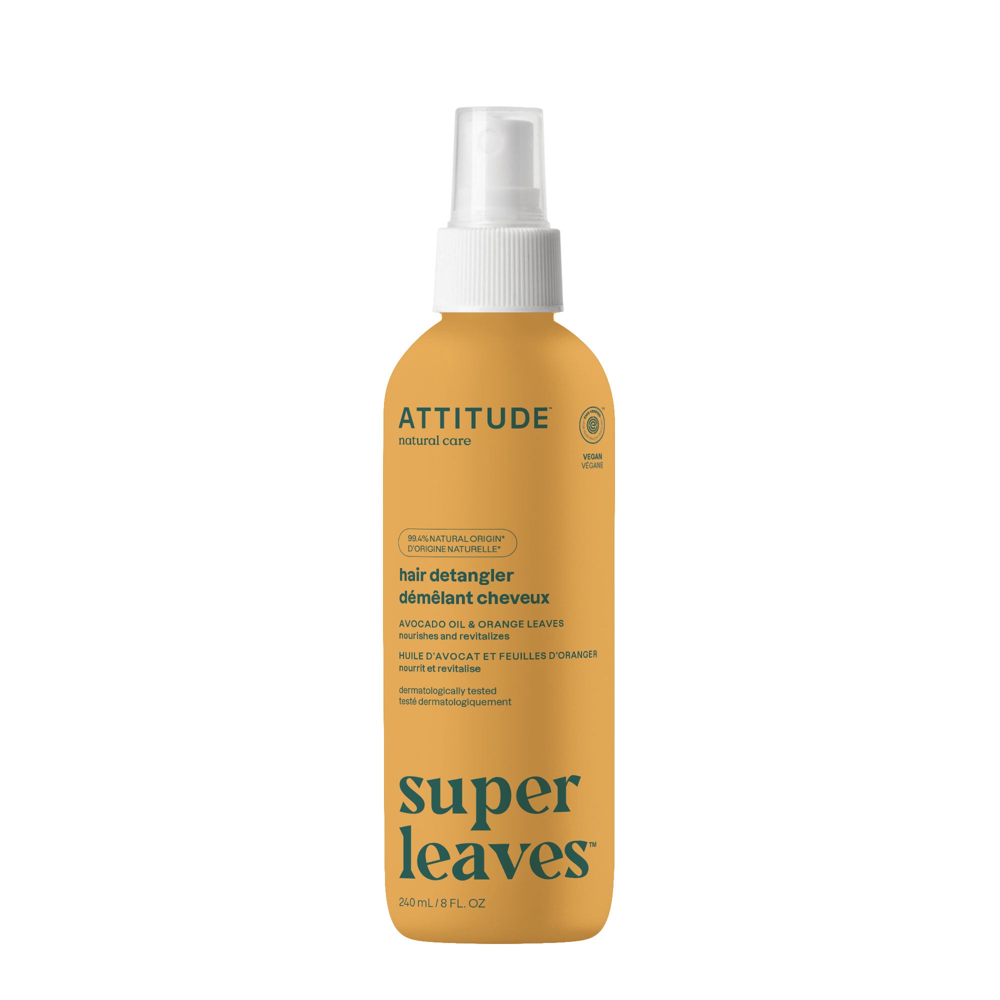 Adult Hair Detangler 11128_en?_main? Orange Leaves