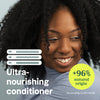 Super Leaves - Curl Ultra-Hydrating Conditioner 11198_en?_hover?