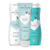 ATTITUDE Blooming belly™ Shower Essentials Bundle : Pregnancy safe BDL_a79_11211-11011-11110_en?_main?