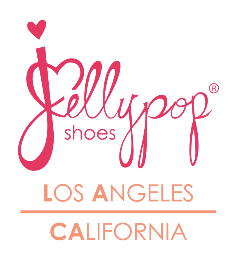 jelly pop shoes