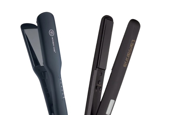 Ready for bombshell curls