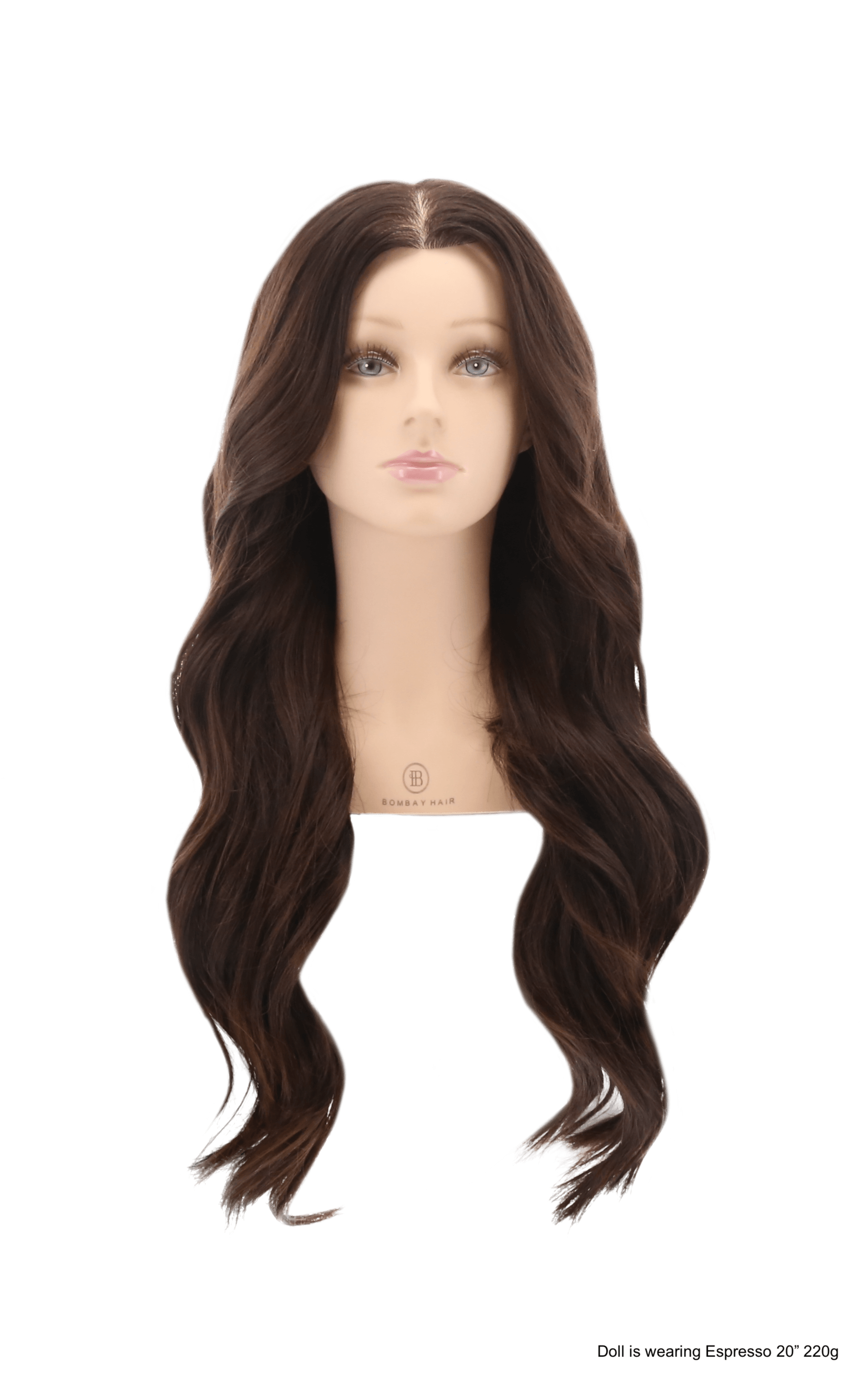 hair mannequin stand