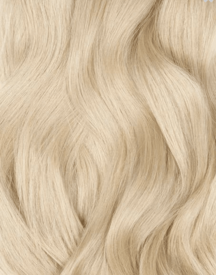 Beach Blonde 18 60 Clip Bombay Hair Canada