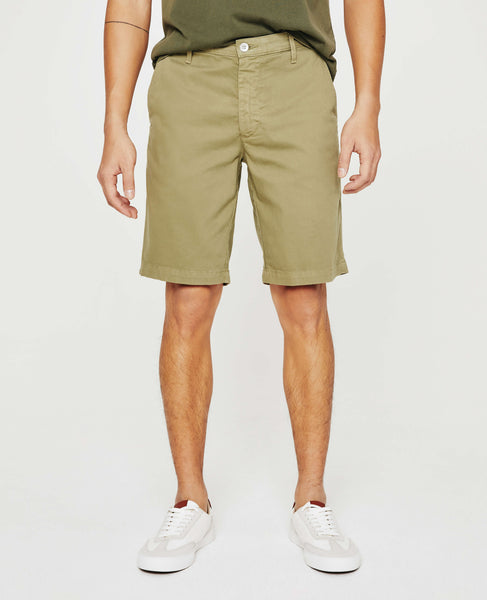 Mens Griffin Short Vaquero Florence Fog