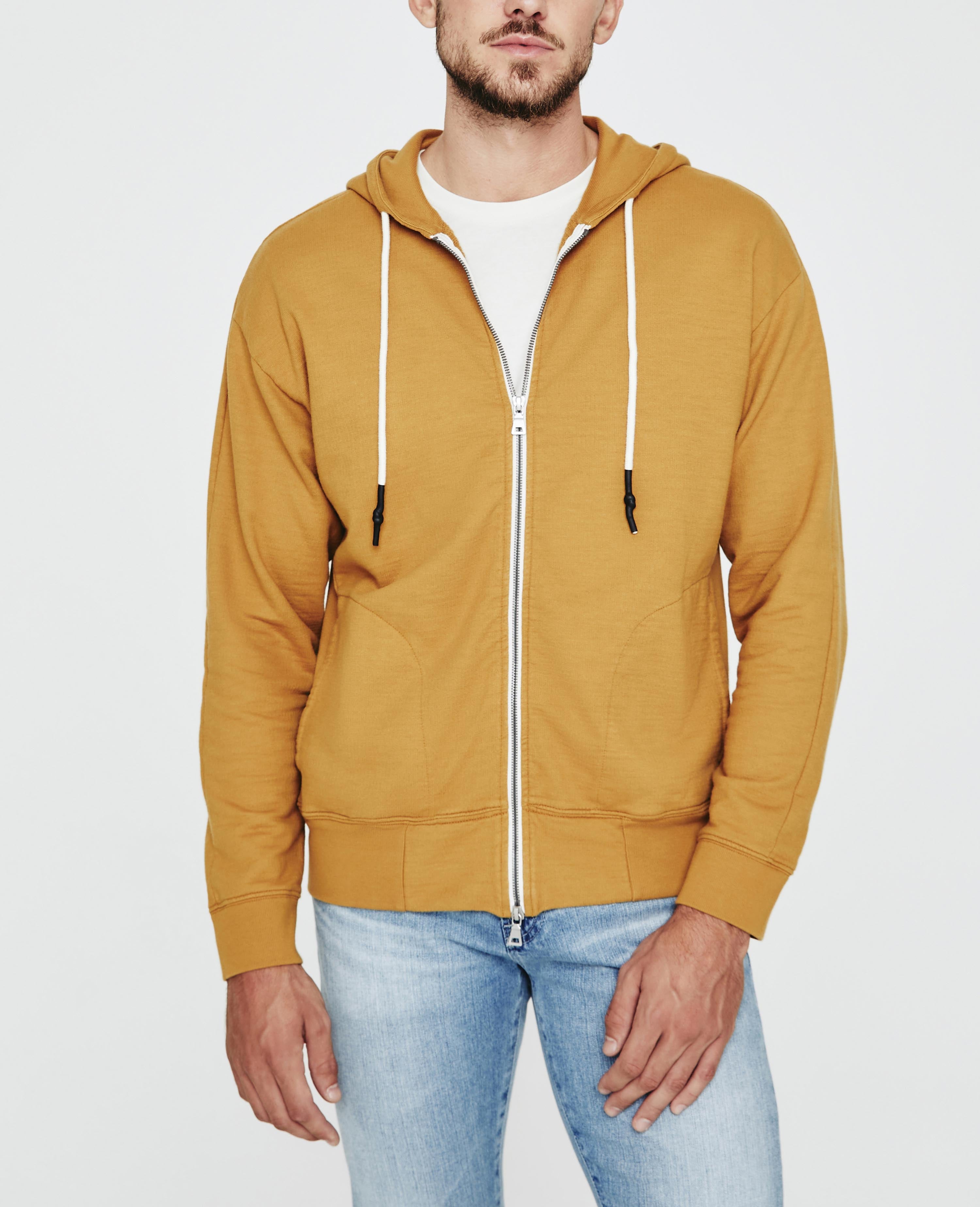 Ag Jeans Men's Jarren Hoodie