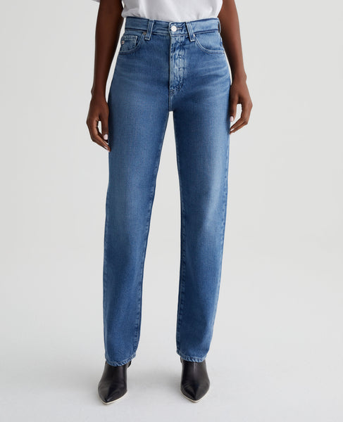 Women's Ultra High-Rise Jeans