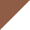 Brown & White Swatch image